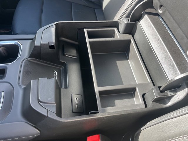 Used 2024 GMC Sierra 2500 Denali w/ Denali Reserve Package image 34