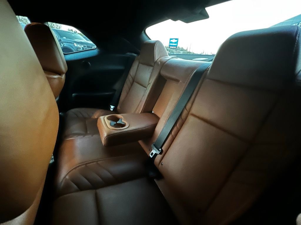 Used 2018 Dodge Challenger SRT Hellcat image 16