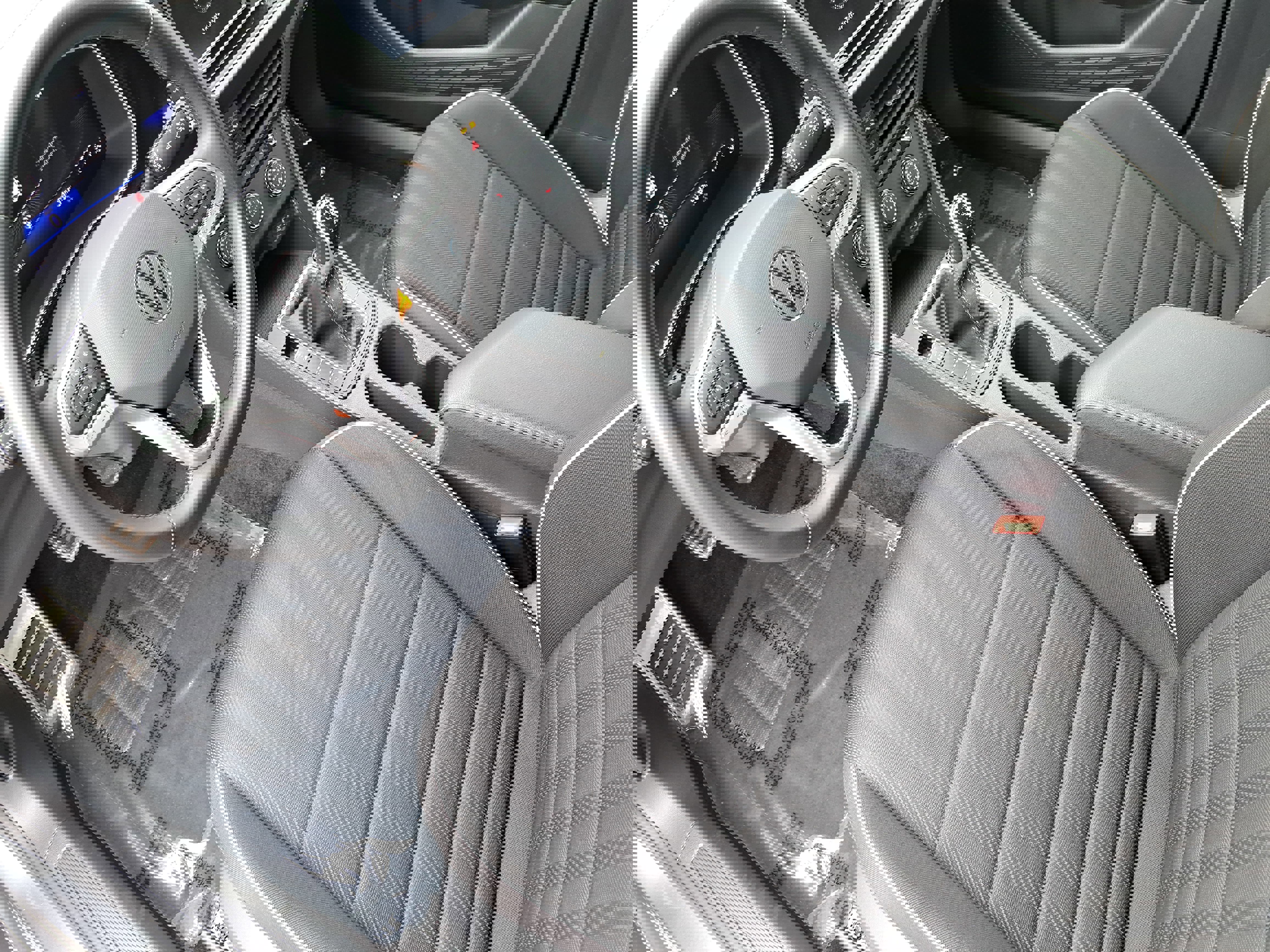 Certified 2024 Volkswagen Jetta Sport image 15