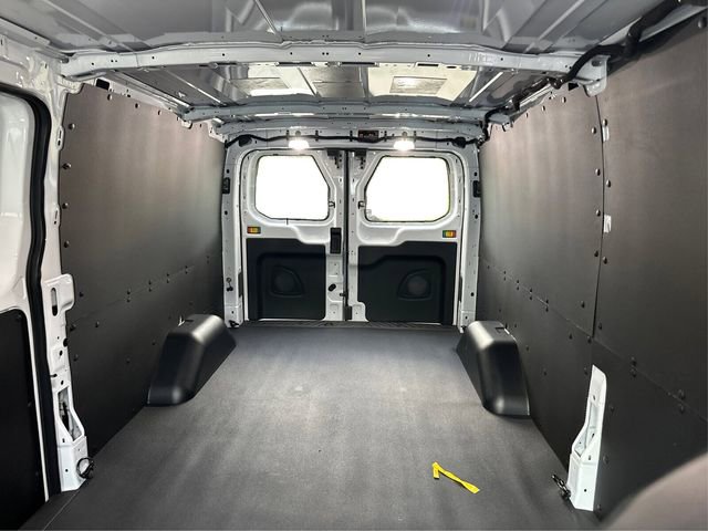 New 2024 Ford Transit 250 Low Roof AWD image 13