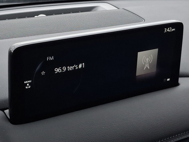 Certified 2023 MAZDA CX-5 AWD 2.5 S w/ Select Package image 16