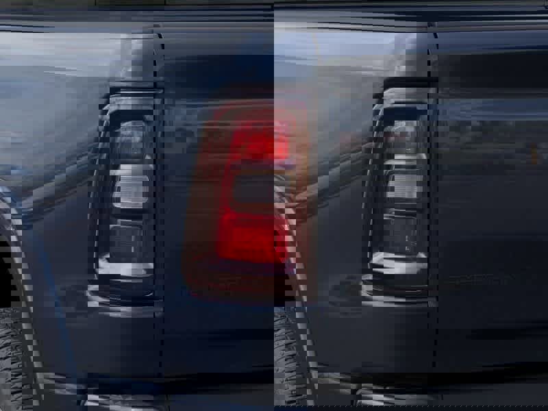 New 2026 RAM 1500 Big Horn image 9
