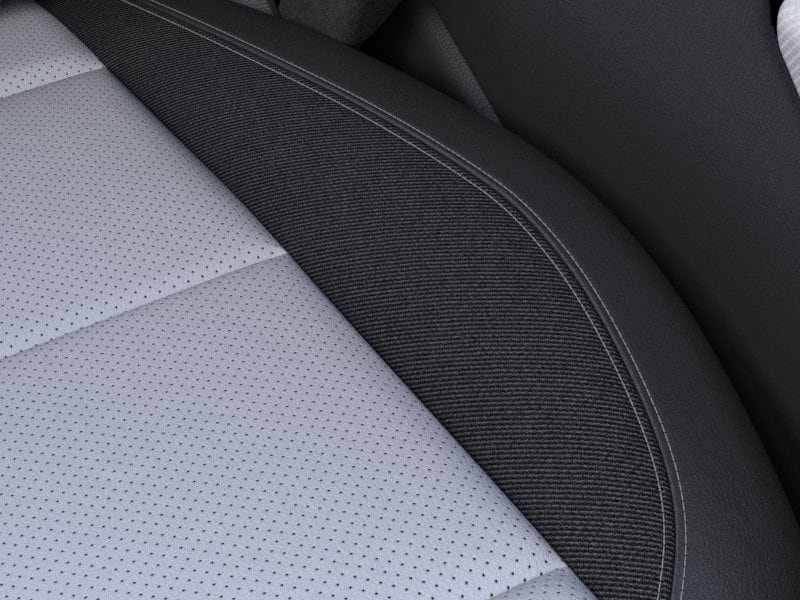 New 2026 Chevrolet Equinox EV LT FWD image 45