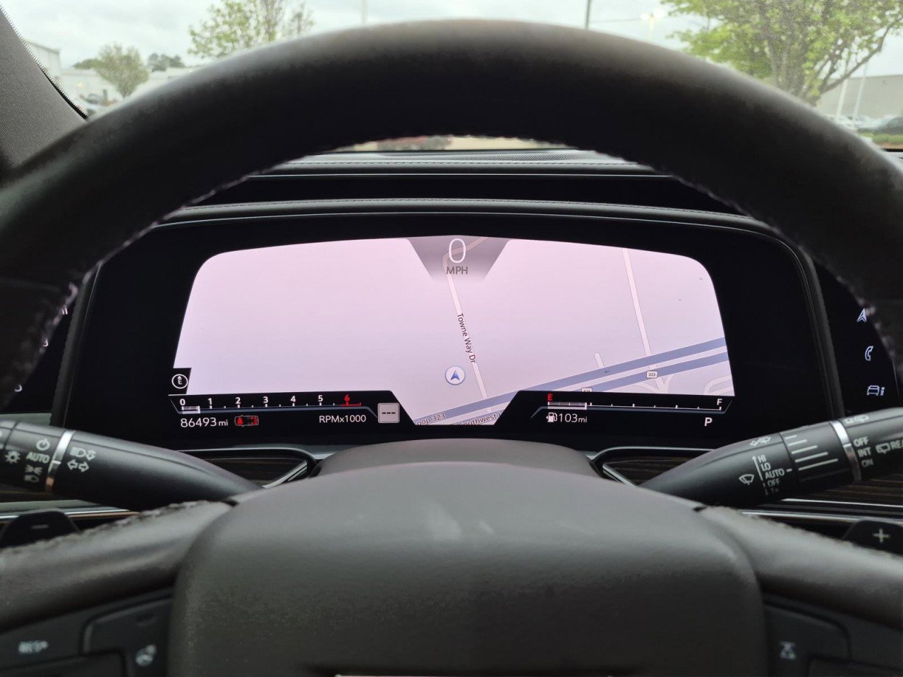 Certified 2021 Cadillac Escalade ESV Premium Luxury image 22