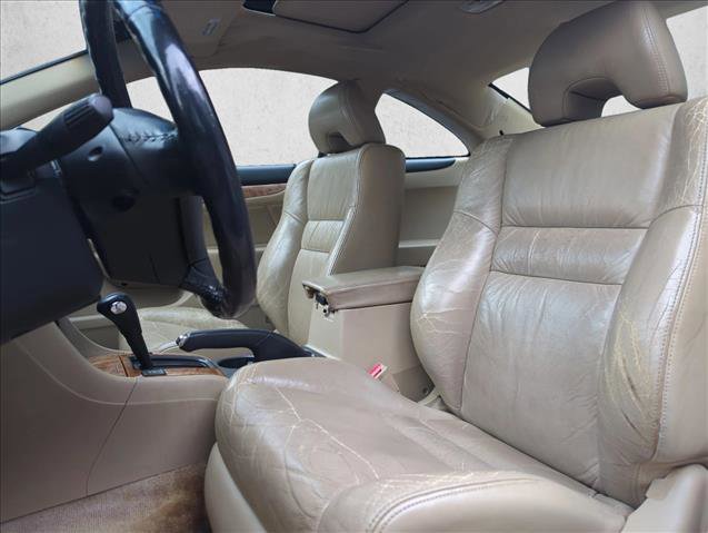 Used 2005 Honda Accord EX-L image 17