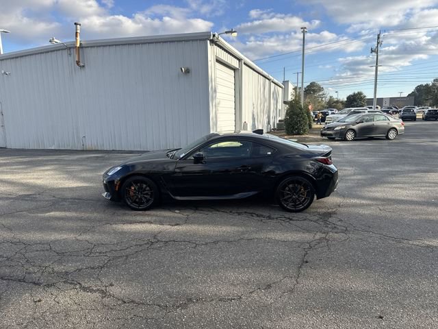 Used 2025 Subaru BRZ tS image 8