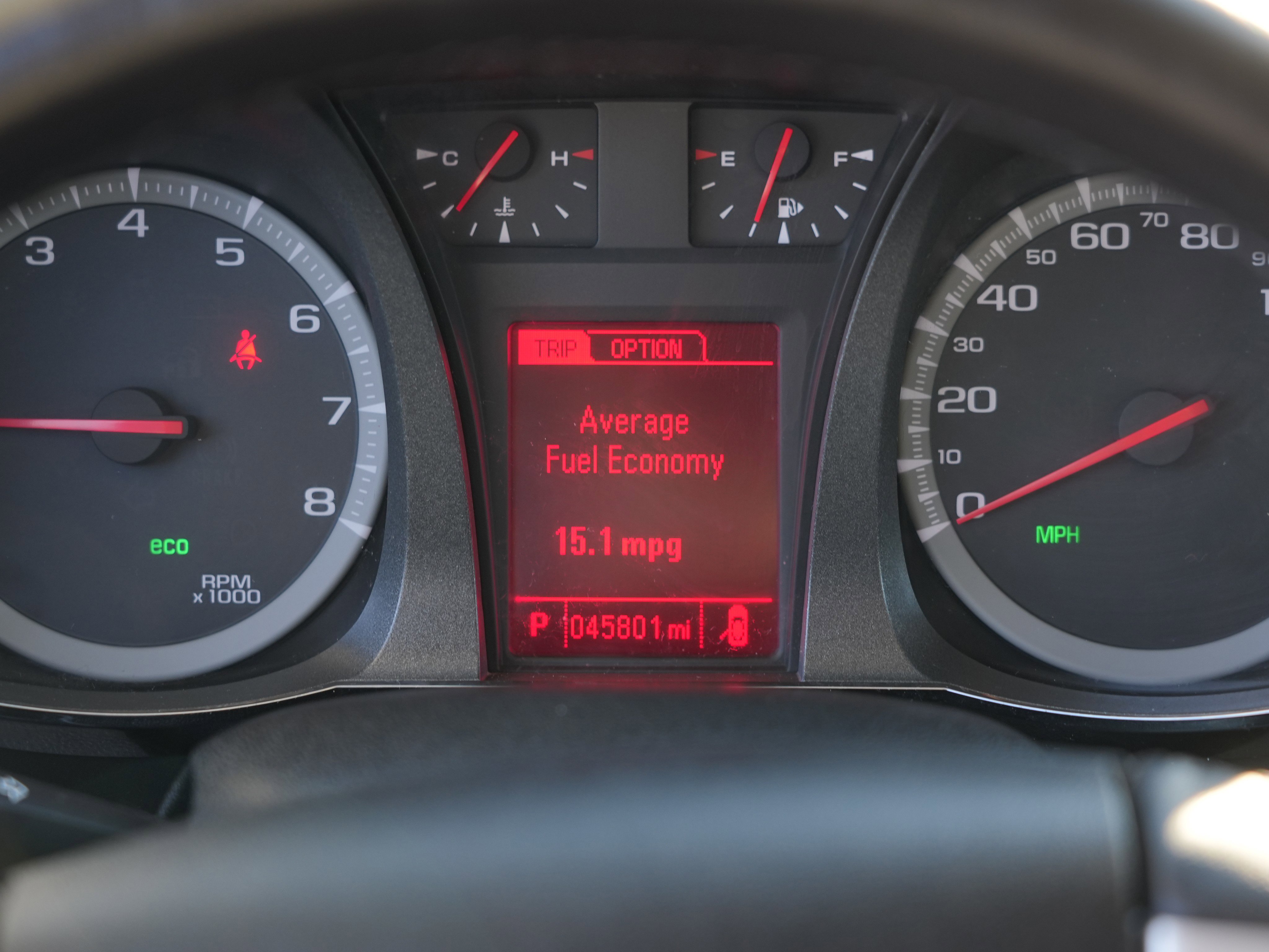 Used 2014 GMC Terrain SLT image 25