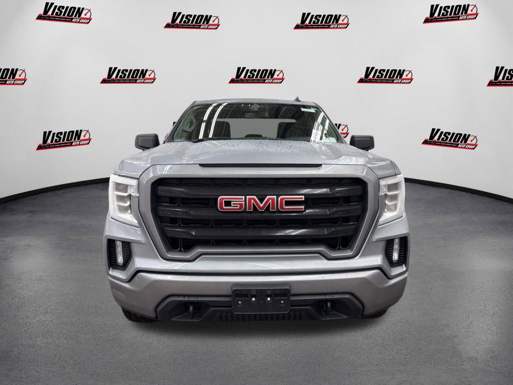 Used 2019 GMC Sierra 1500 Elevation w/ Elevation Value Package image 2