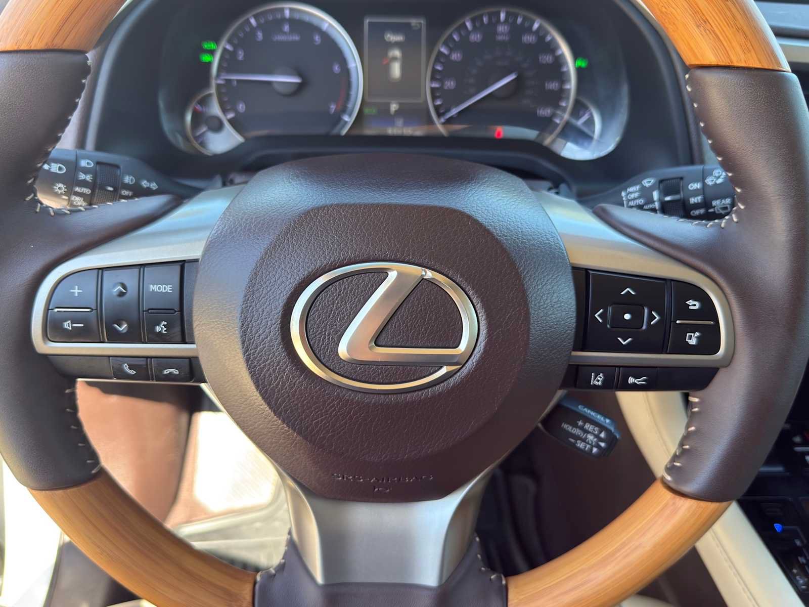 Used 2018 Lexus RX 350 FWD w/ Premium Package image 19