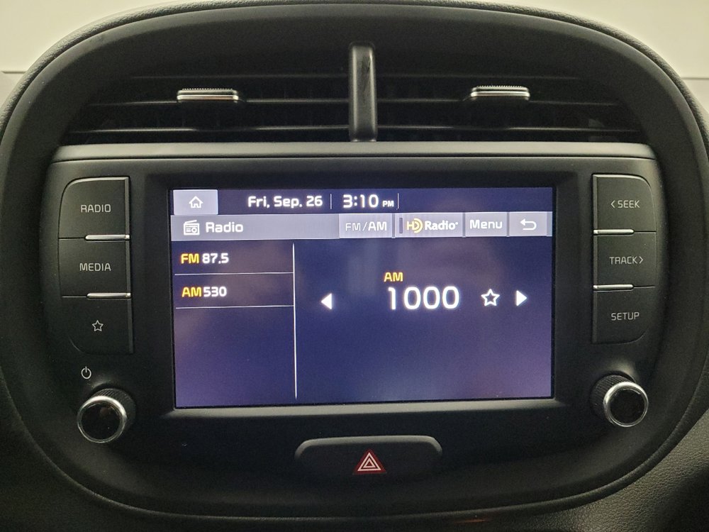 Used 2024 Kia Soul LX w/ Option Group 015 image 25