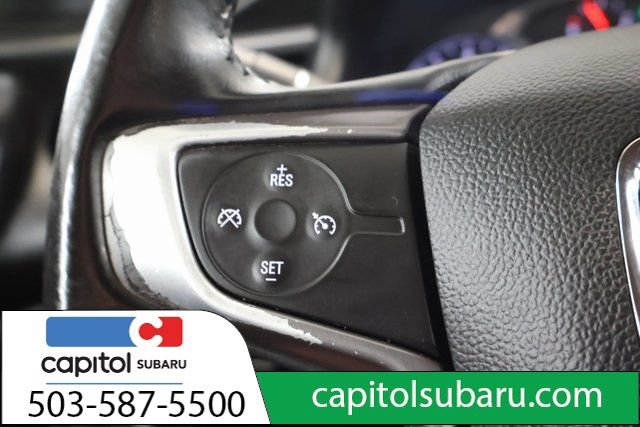 Used 2017 GMC Acadia SLT AWD/4WD image 19