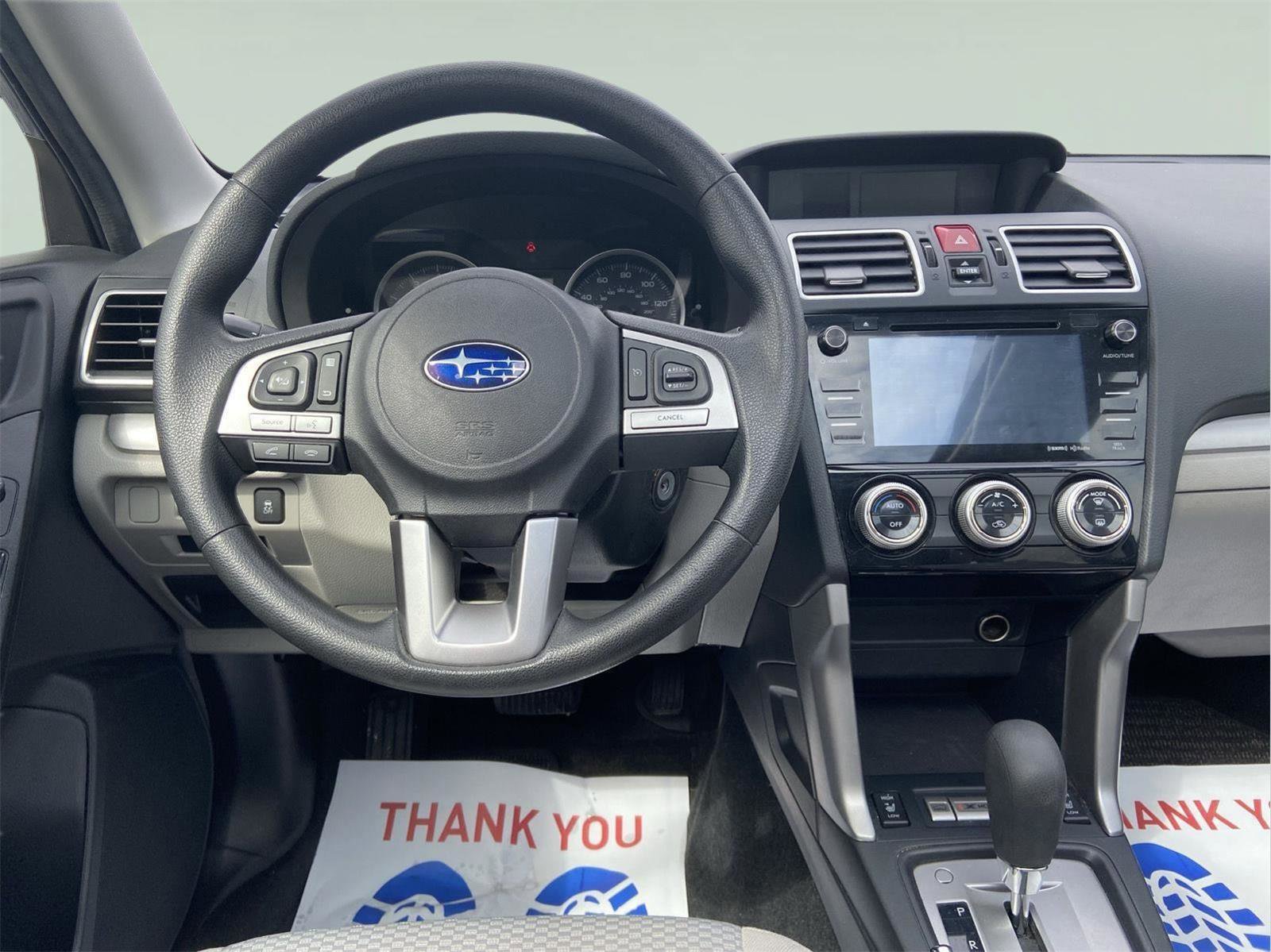 Used 2017 Subaru Forester 2.5i Premium w/ All-Weather Package image 48