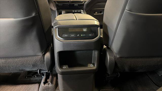 Certified 2025 Lexus TX 350 AWD w/ Technology Package image 34