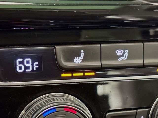 Used 2015 Volkswagen Golf TDI SEL w/ Lighting Package (SEL) image 20