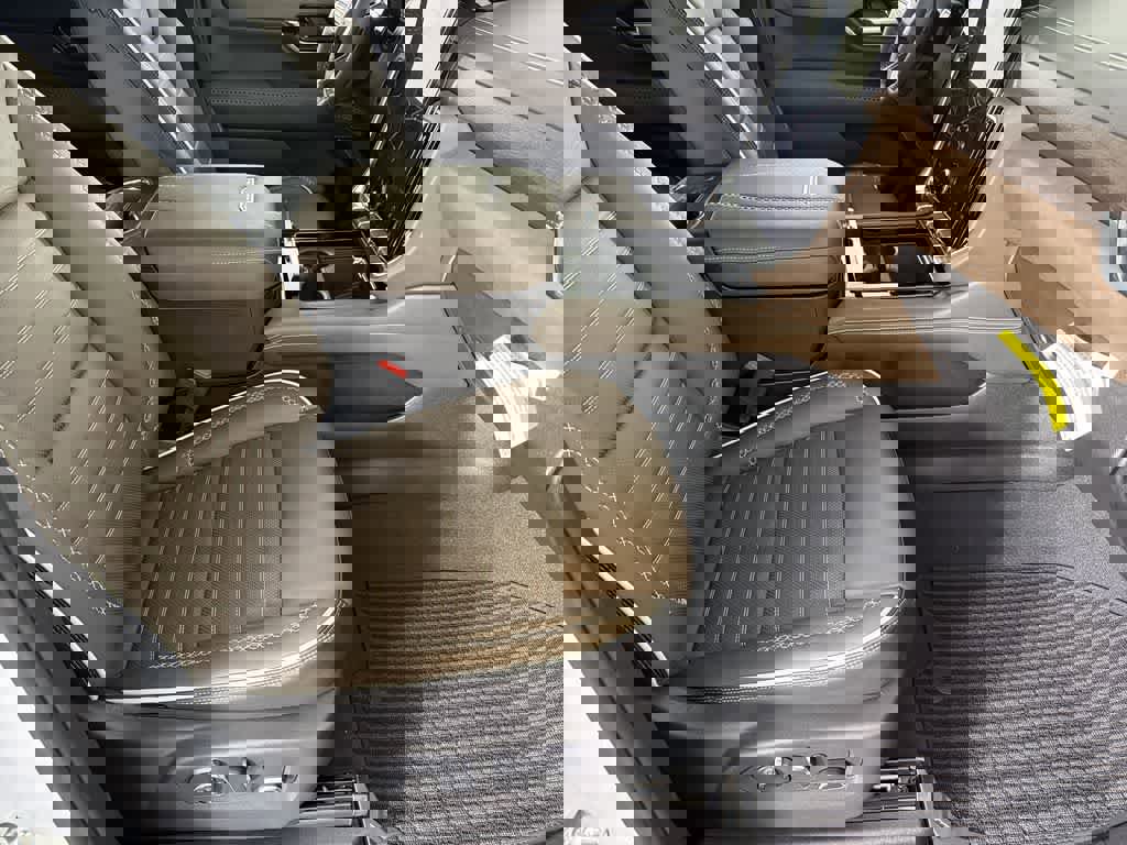 New 2026 GMC Yukon Denali Ultimate image 14