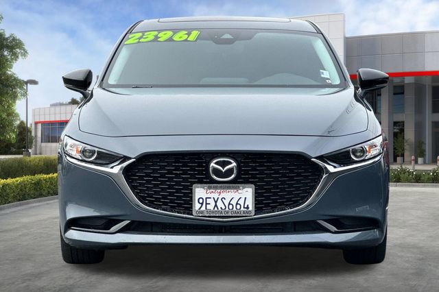 Used 2023 MAZDA MAZDA3 s image 10