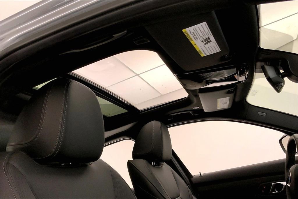 Certified 2025 BMW 330i xDrive Sedan w/ Premium Package image 26