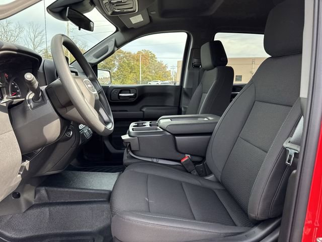 New 2026 GMC Sierra 1500 Pro w/ Pro Value Package image 11