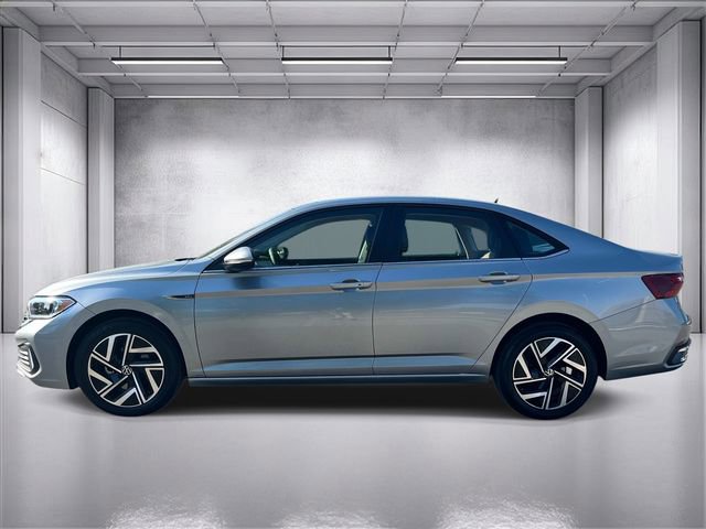 Used 2022 Volkswagen Jetta SEL FWD image 6