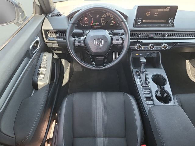 Used 2023 Honda Civic Sport image 17