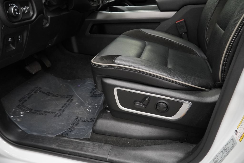 Certified 2023 RAM 1500 Laramie AWD/4WD image 40