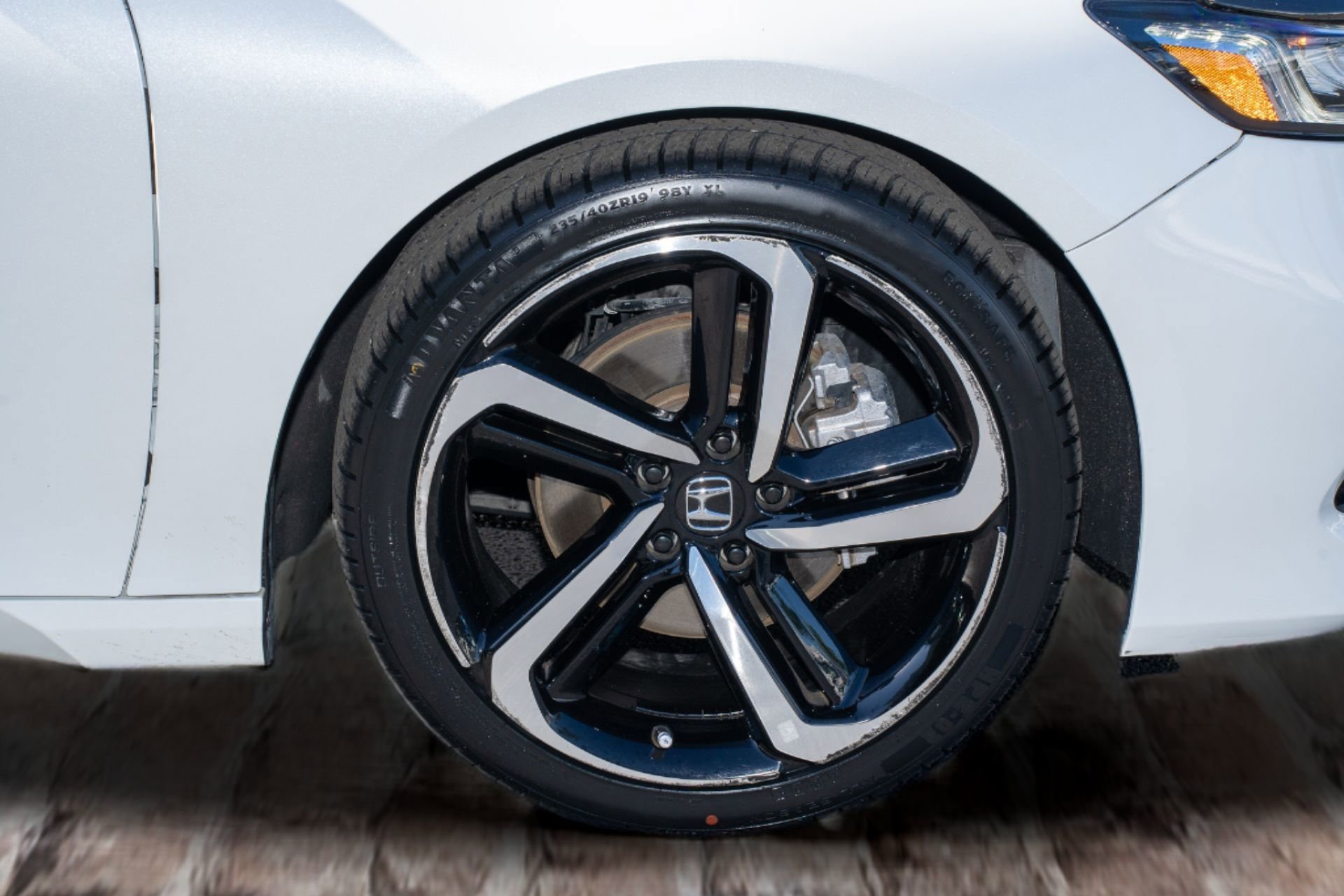 Certified 2022 Honda Accord Sport image 39