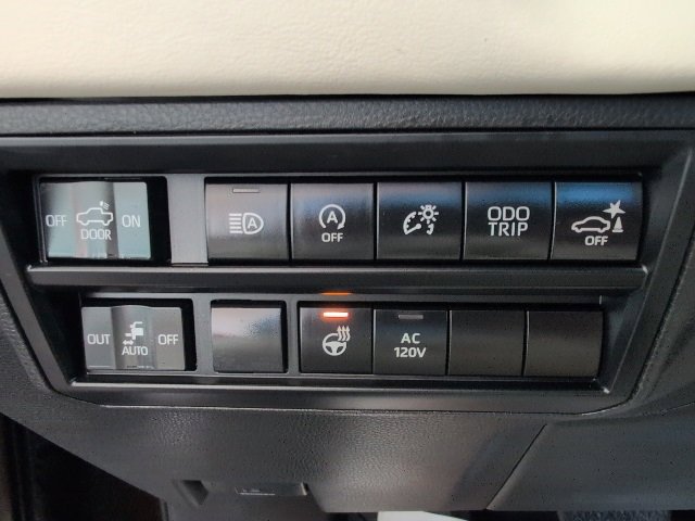 Used 2022 Toyota Tundra 1794 Edition w/ Advanced Package image 28