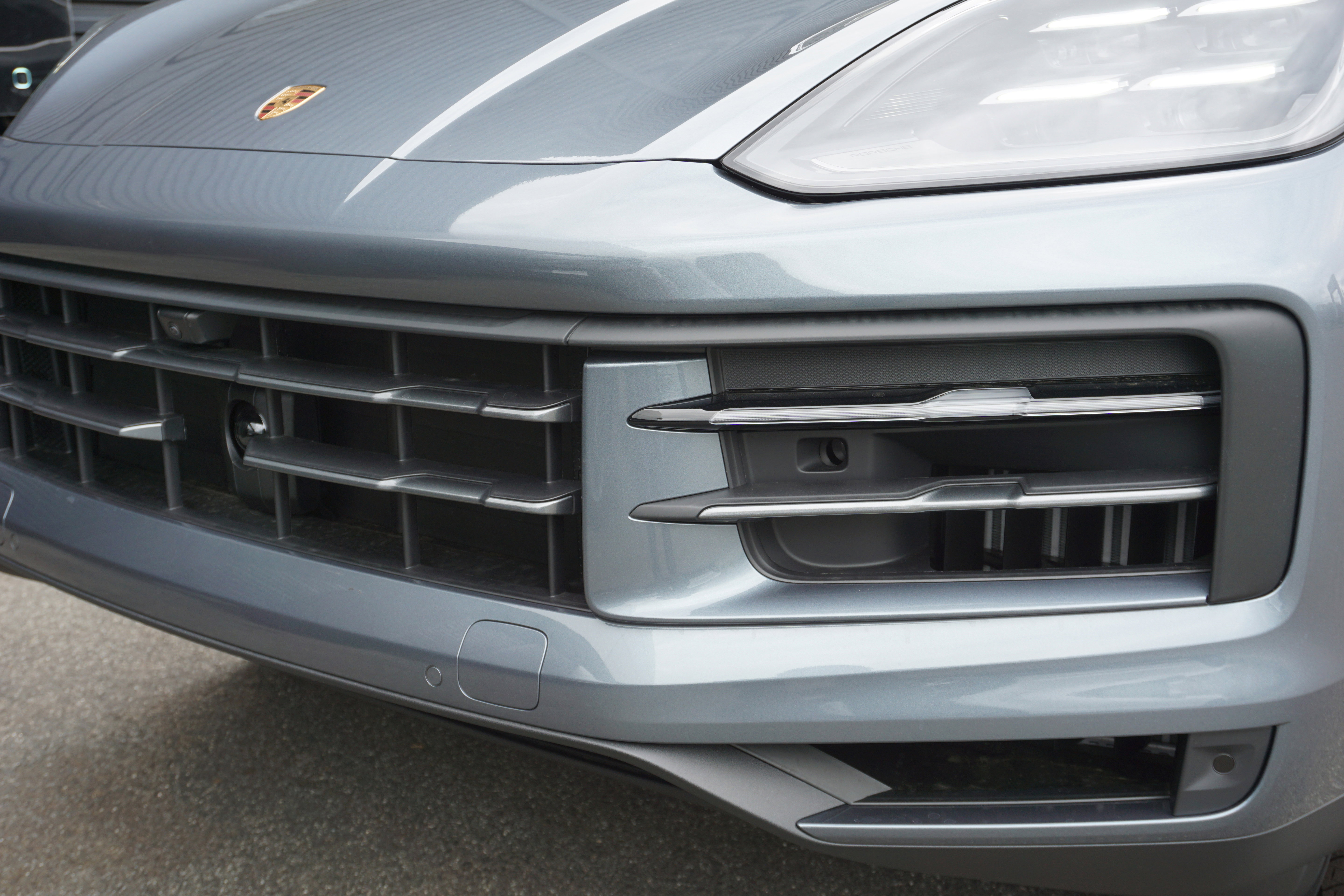 New 2026 Porsche Cayenne E-Hybrid AWD/4WD image 19