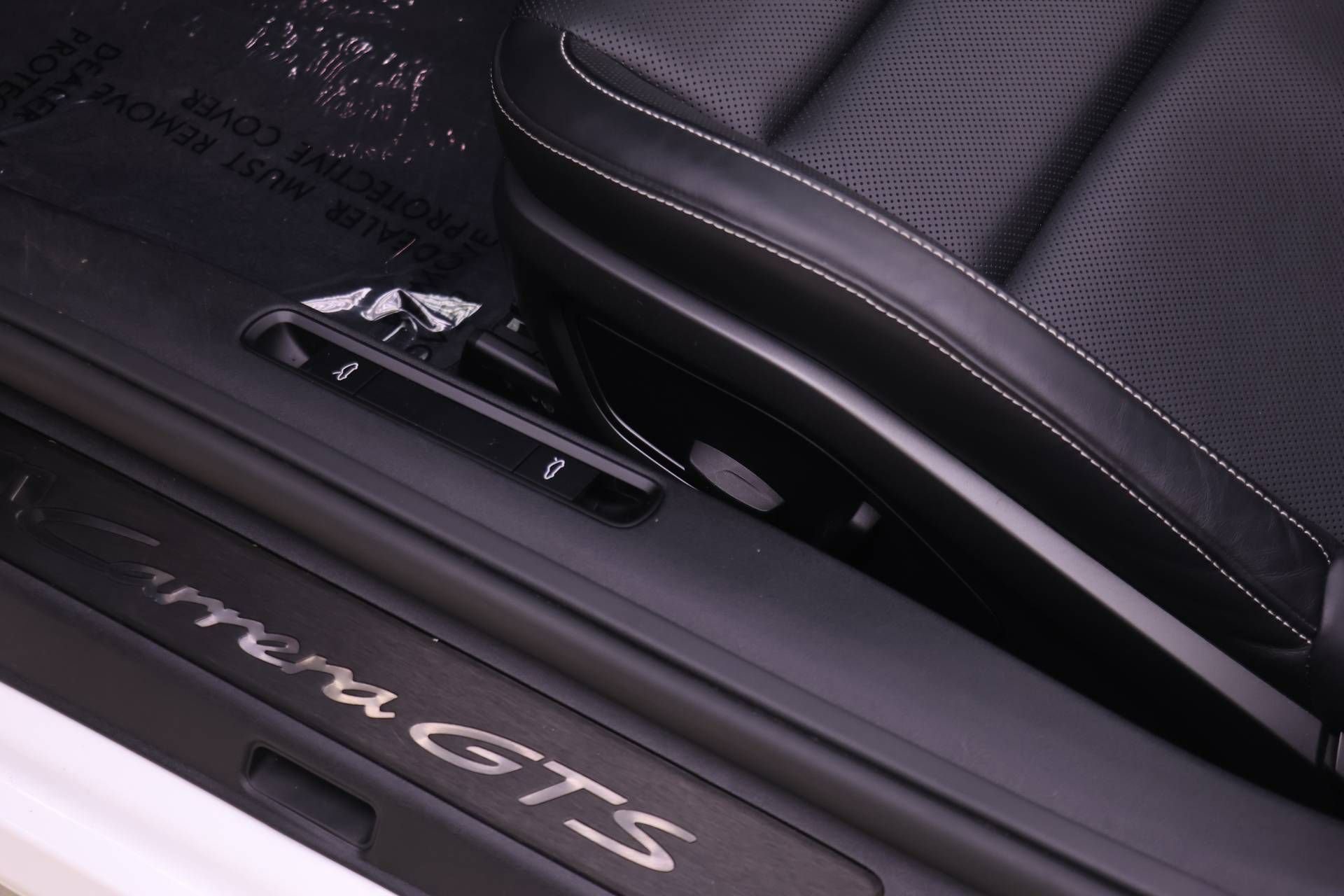 Used 2022 Porsche 911 Carrera GTS image 21