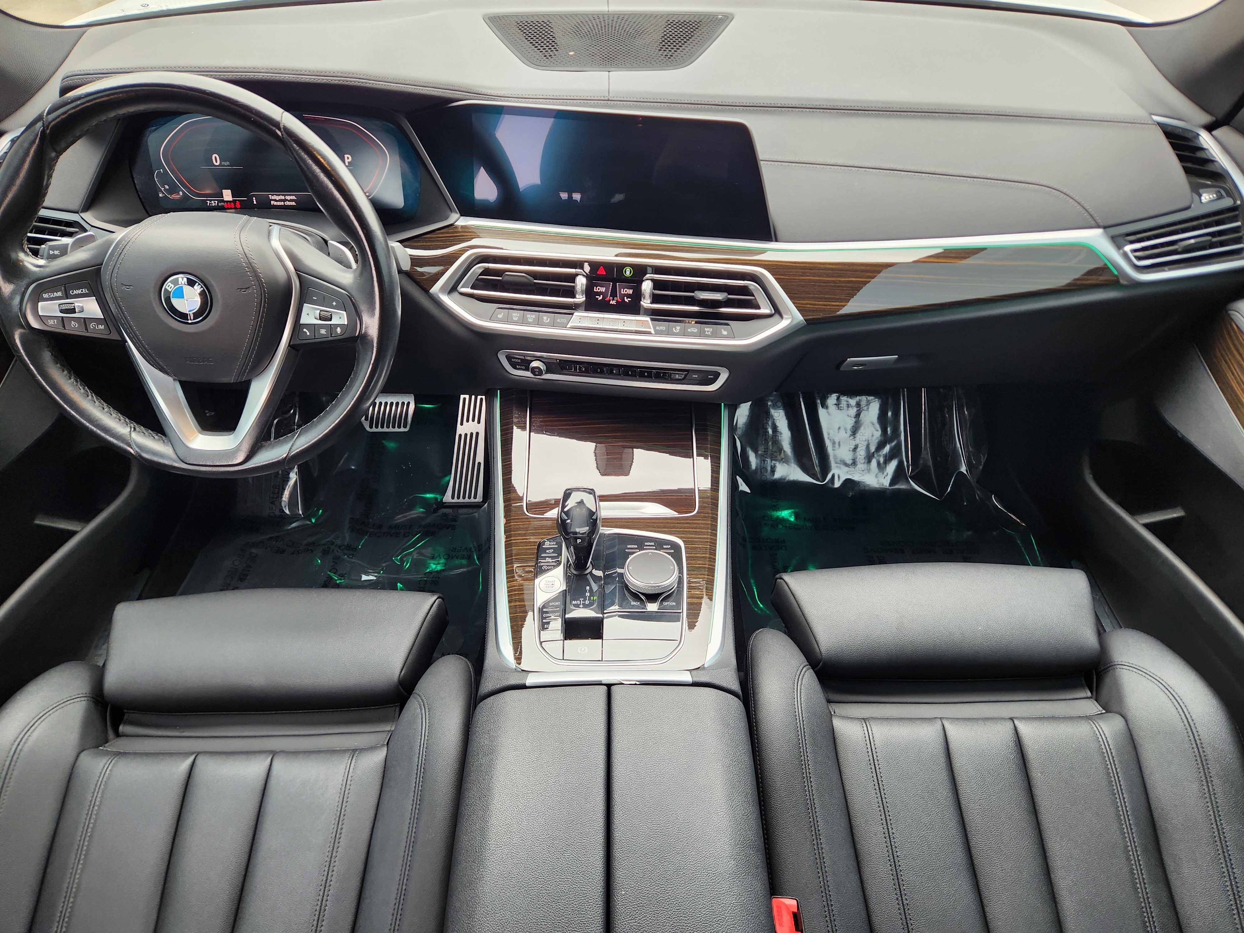 Used 2020 BMW X5 sDrive40i w/ Convenience Package RWD image 26