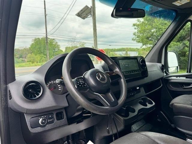 Used 2019 Mercedes-Benz Sprinter 1500 image 15