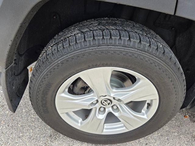 Used 2020 Toyota RAV4 XLE w/ All Weather Liner Package image 18