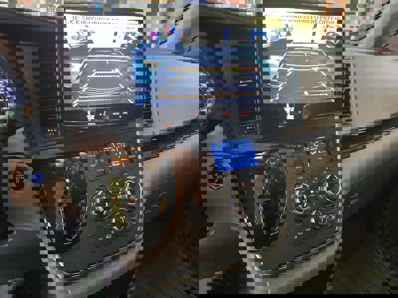 Used 2017 Toyota Sienna XLE w/ XLE Navigation Package image 24