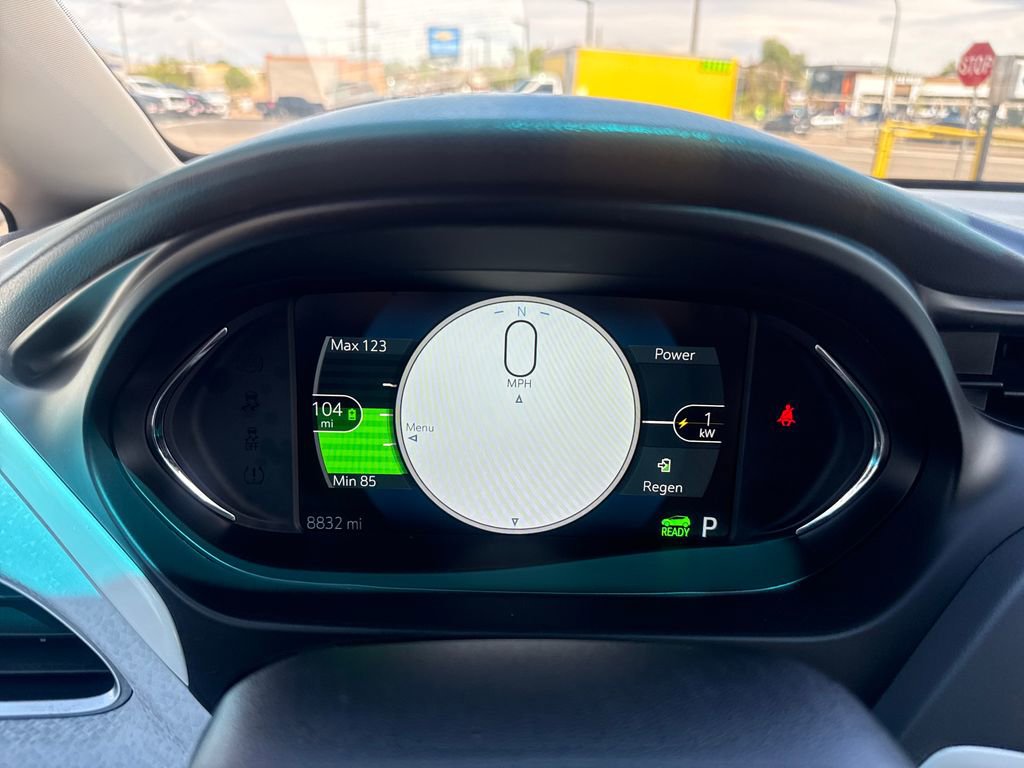 Used 2020 Chevrolet Bolt LT image 15