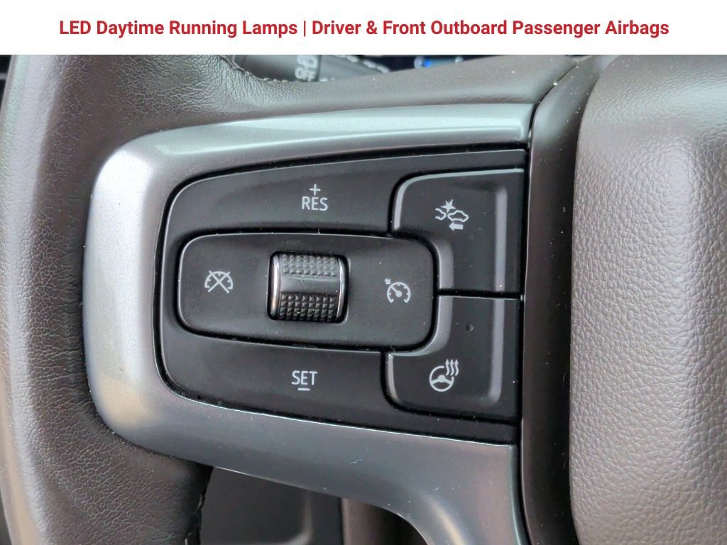 Used 2022 Chevrolet Tahoe LT w/ Luxury Package AWD/4WD image 22