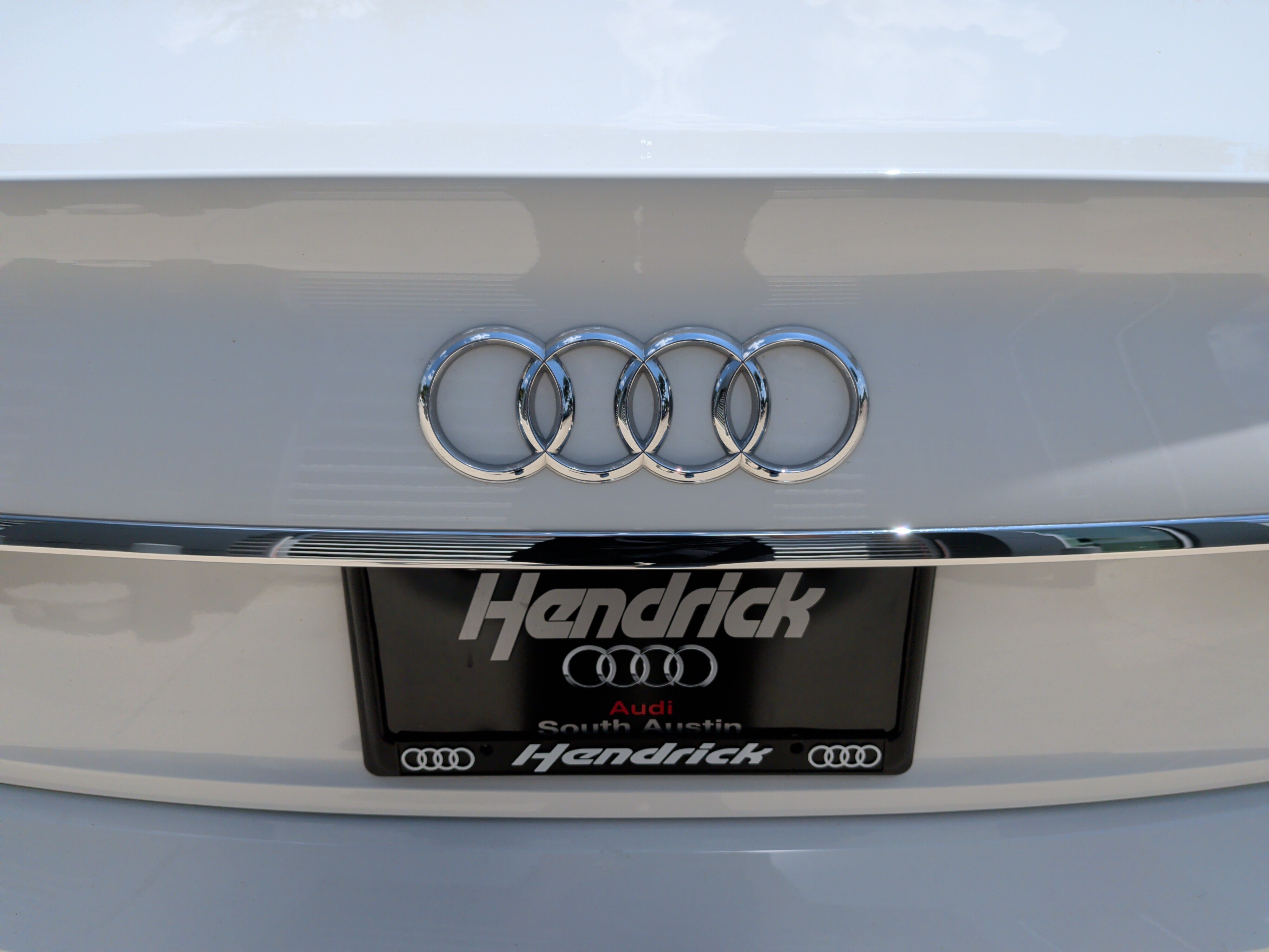 Certified 2023 Audi A4 2.0T Premium Plus w/ Premium Plus Package AWD/4WD image 39