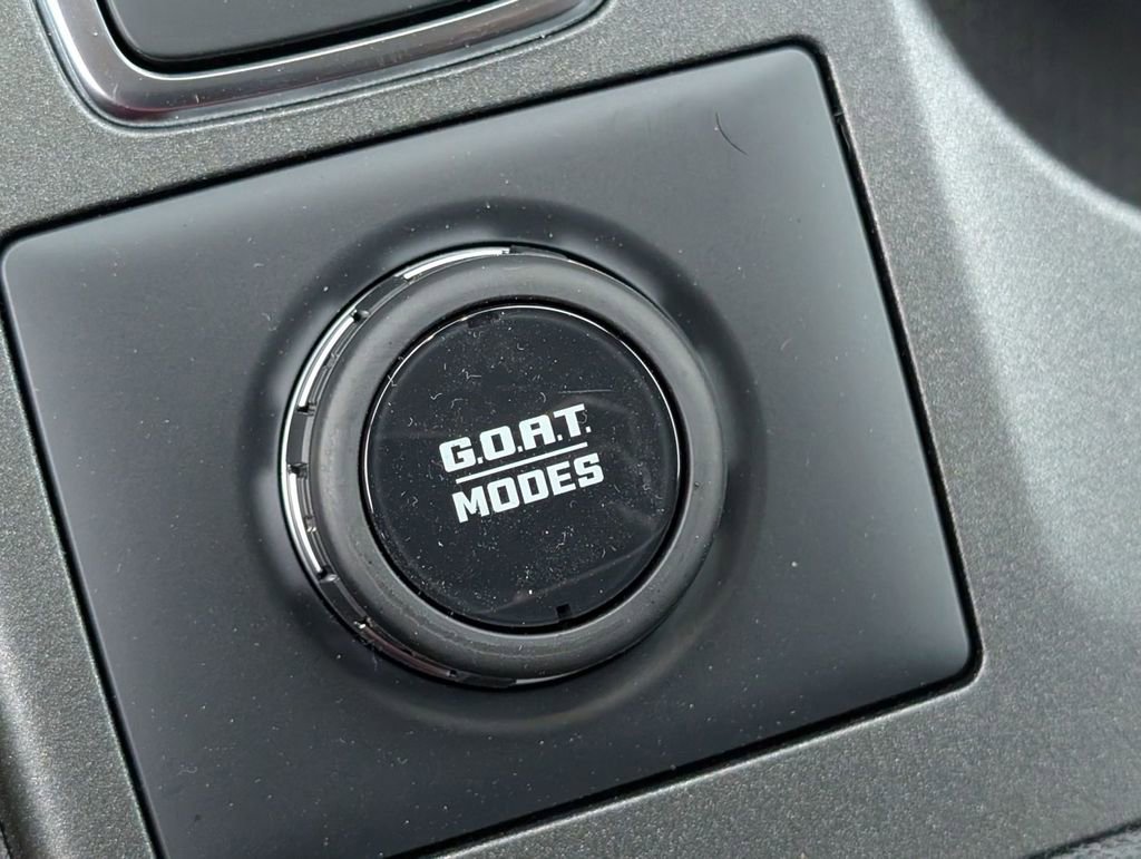 New 2025 Ford Bronco Sport Outer Banks w/ Outer Banks Tech Package+ image 36