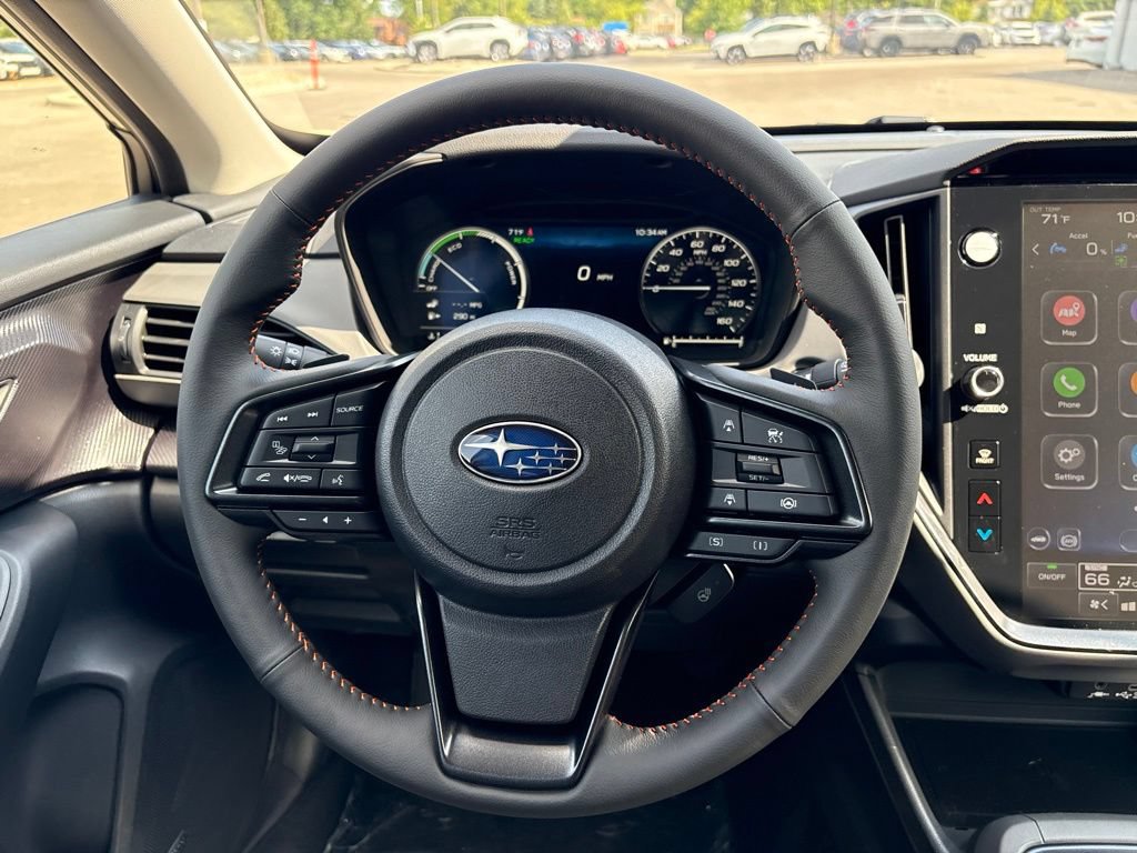 New 2026 Subaru Crosstrek 2.5i Limited w/ Convenience Package AWD/4WD image 14
