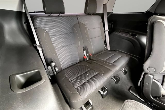 Certified 2023 GMC Acadia SLE w/ Driver Convenience Package FWD image 28