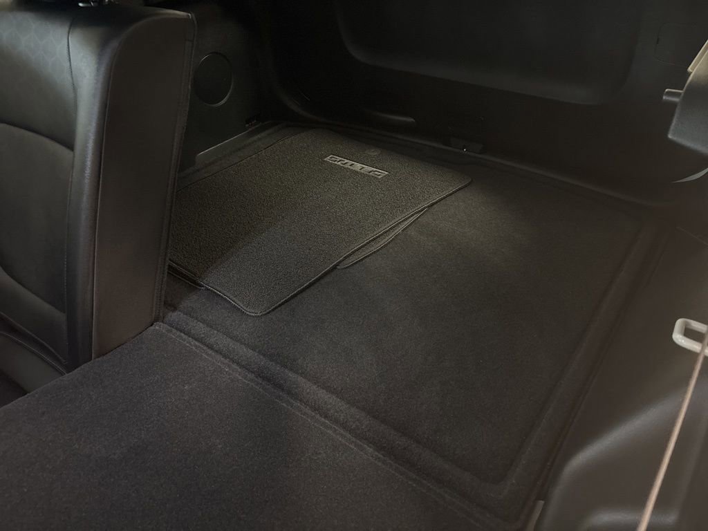 Used 2024 Kia Seltos SX image 30