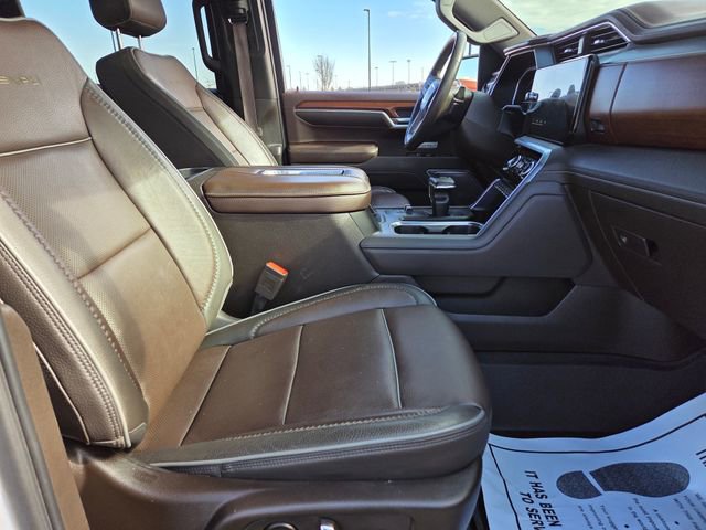 Certified 2022 GMC Sierra 1500 Denali w/ Denali Reserve Package image 41