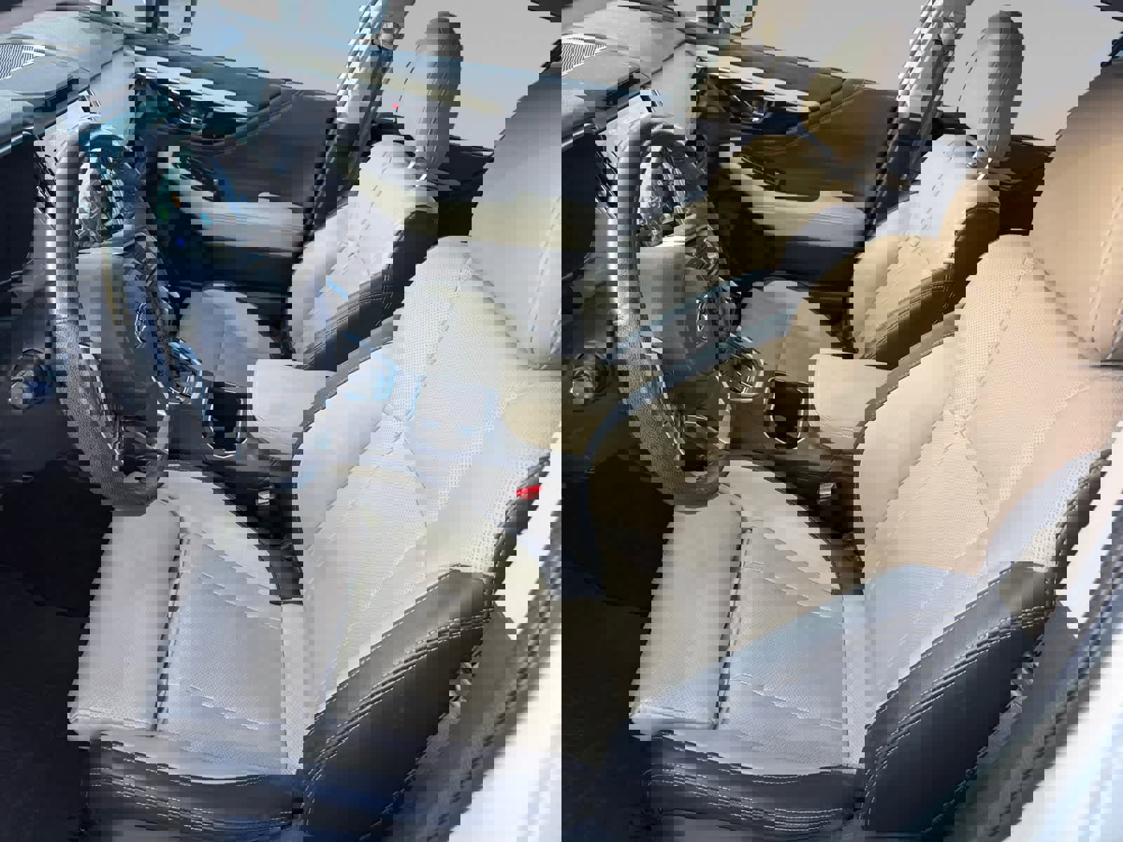 Used 2024 Subaru Outback Limited image 11