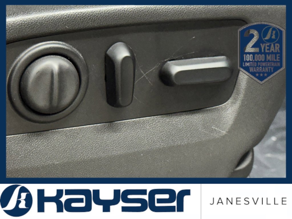 Used 2020 GMC Sierra 1500 AT4 w/ AT4 Premium Package image 32