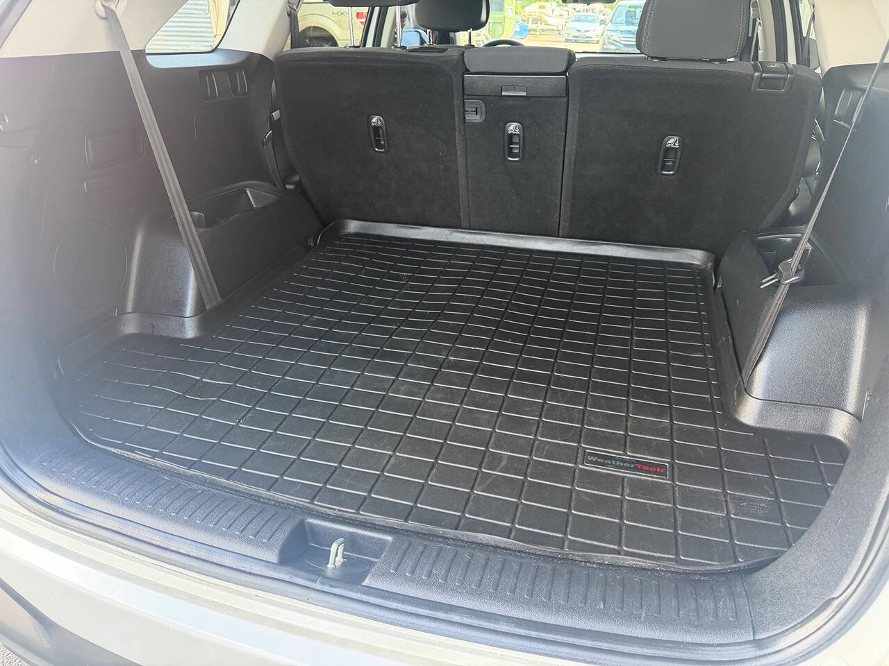 Used 2016 Kia Sorento LX image 31