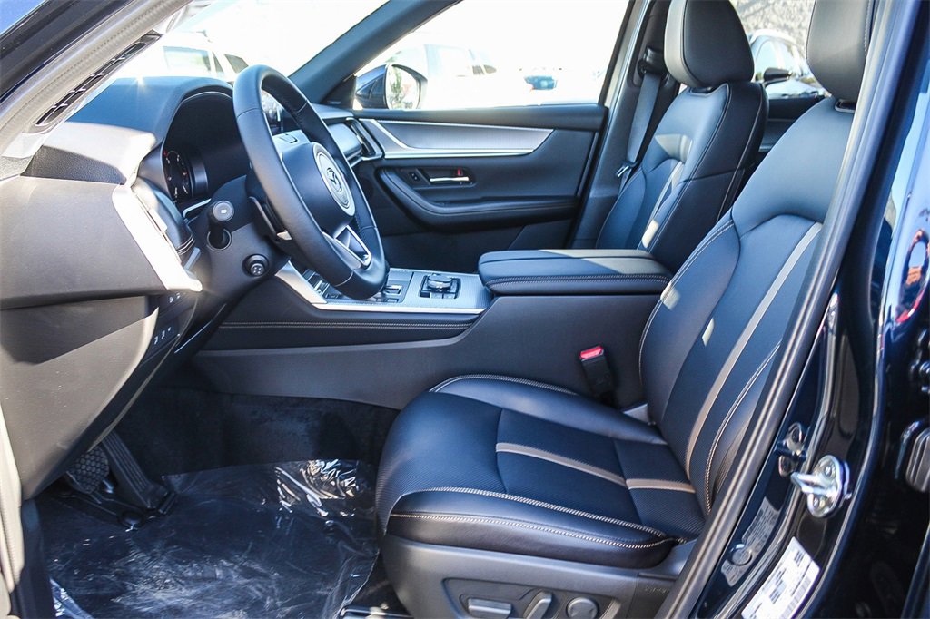 New 2026 MAZDA CX-90 Plug-In Hybrid w/ Premium Plus image 19