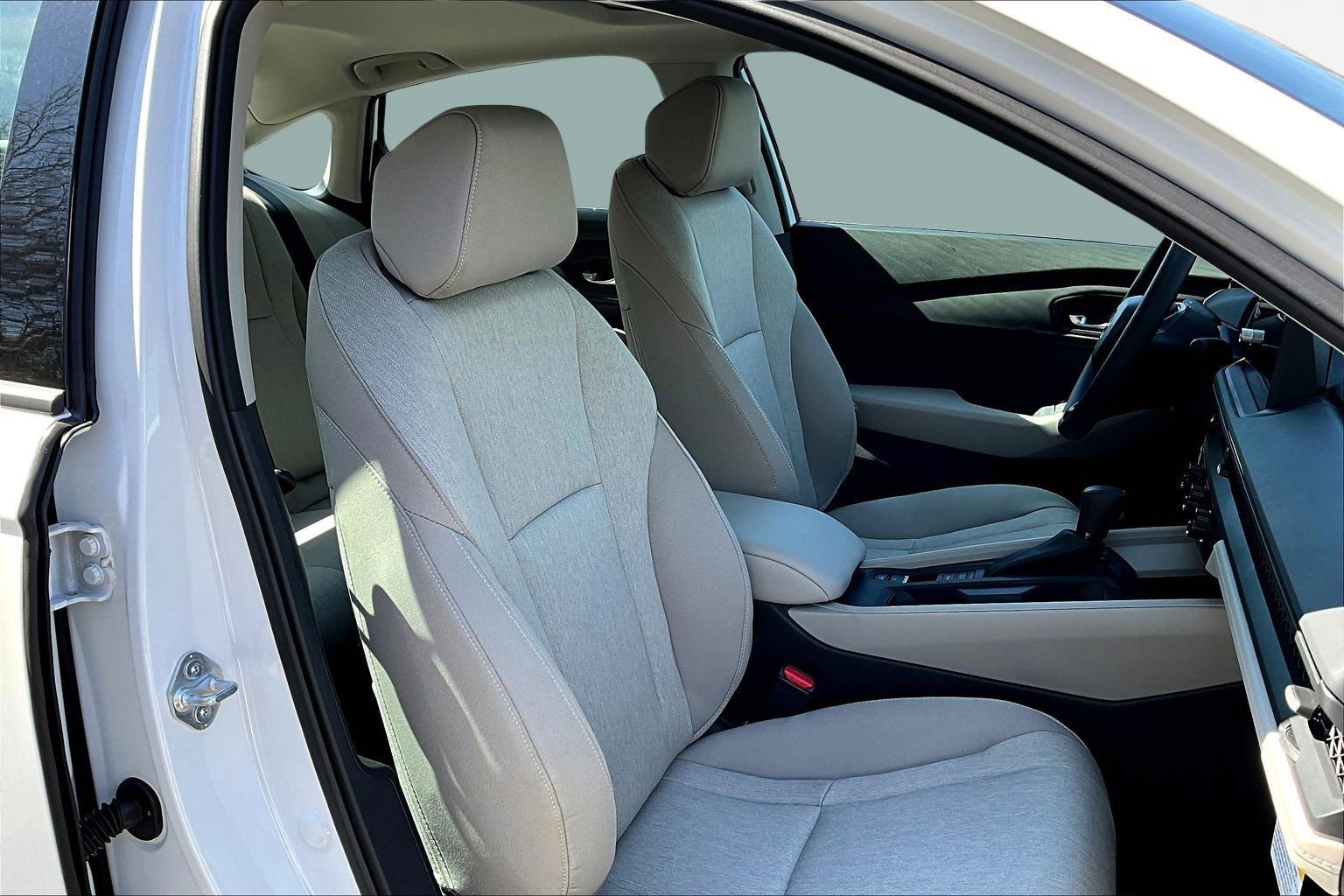 New 2026 Honda Accord SE image 19