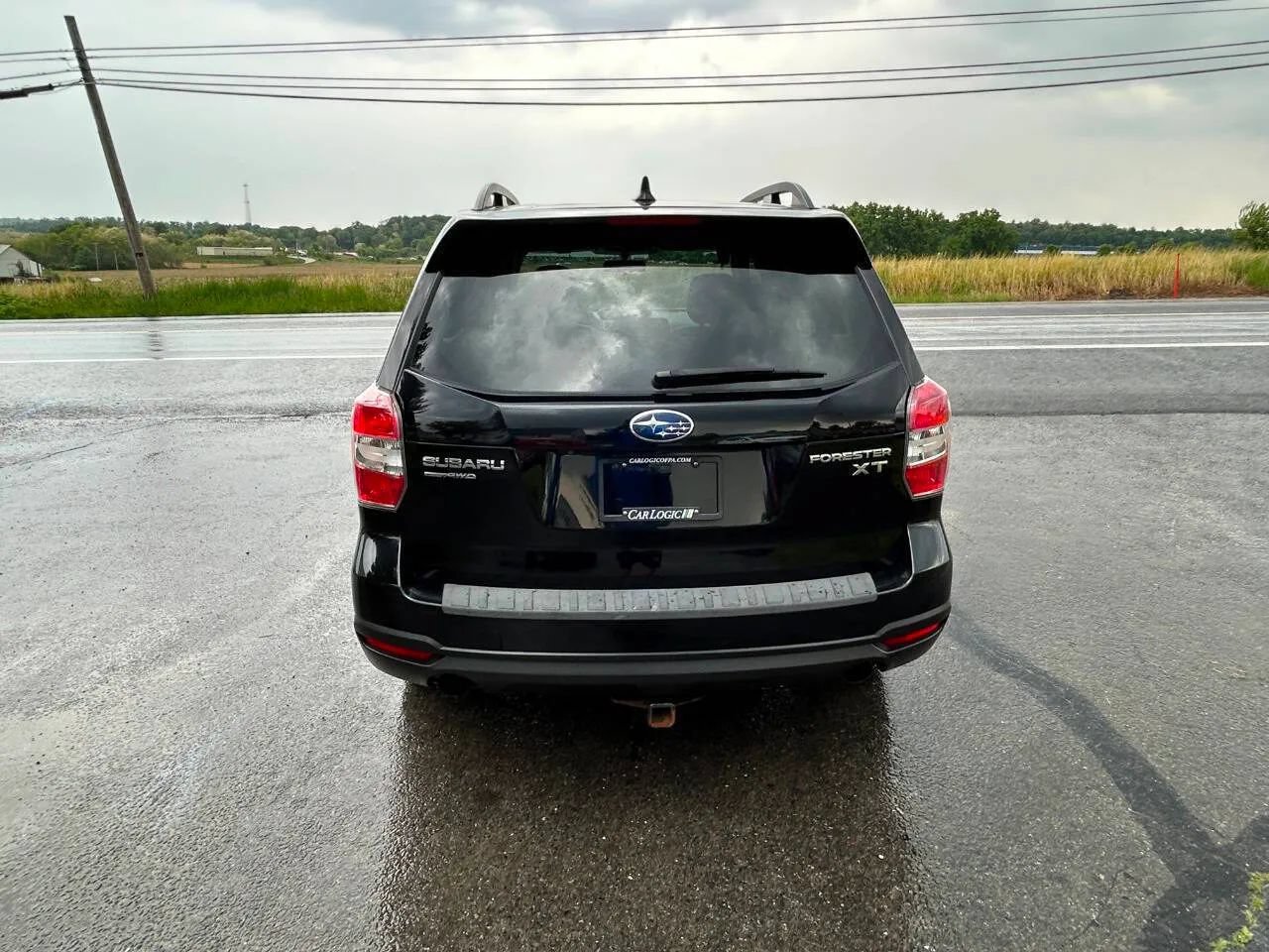 Used 2016 Subaru Forester 2.0XT Premium AWD/4WD image 9