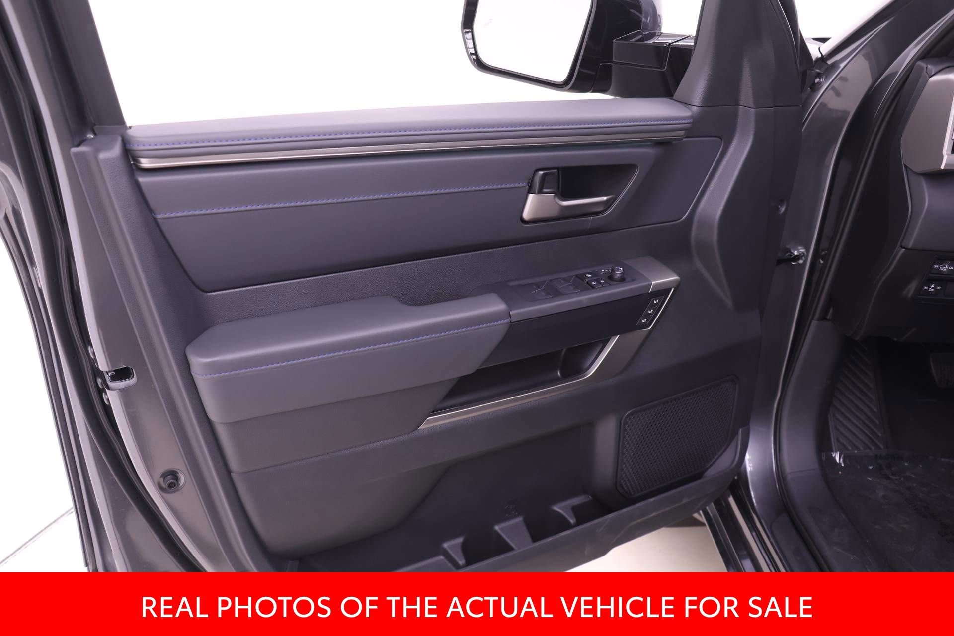 New 2026 Toyota Sequoia Platinum AWD/4WD image 9