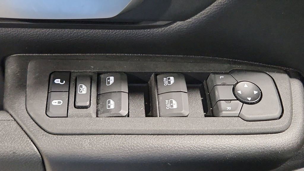 Used 2025 RAM 1500 Tradesman w/ Night Edition image 17