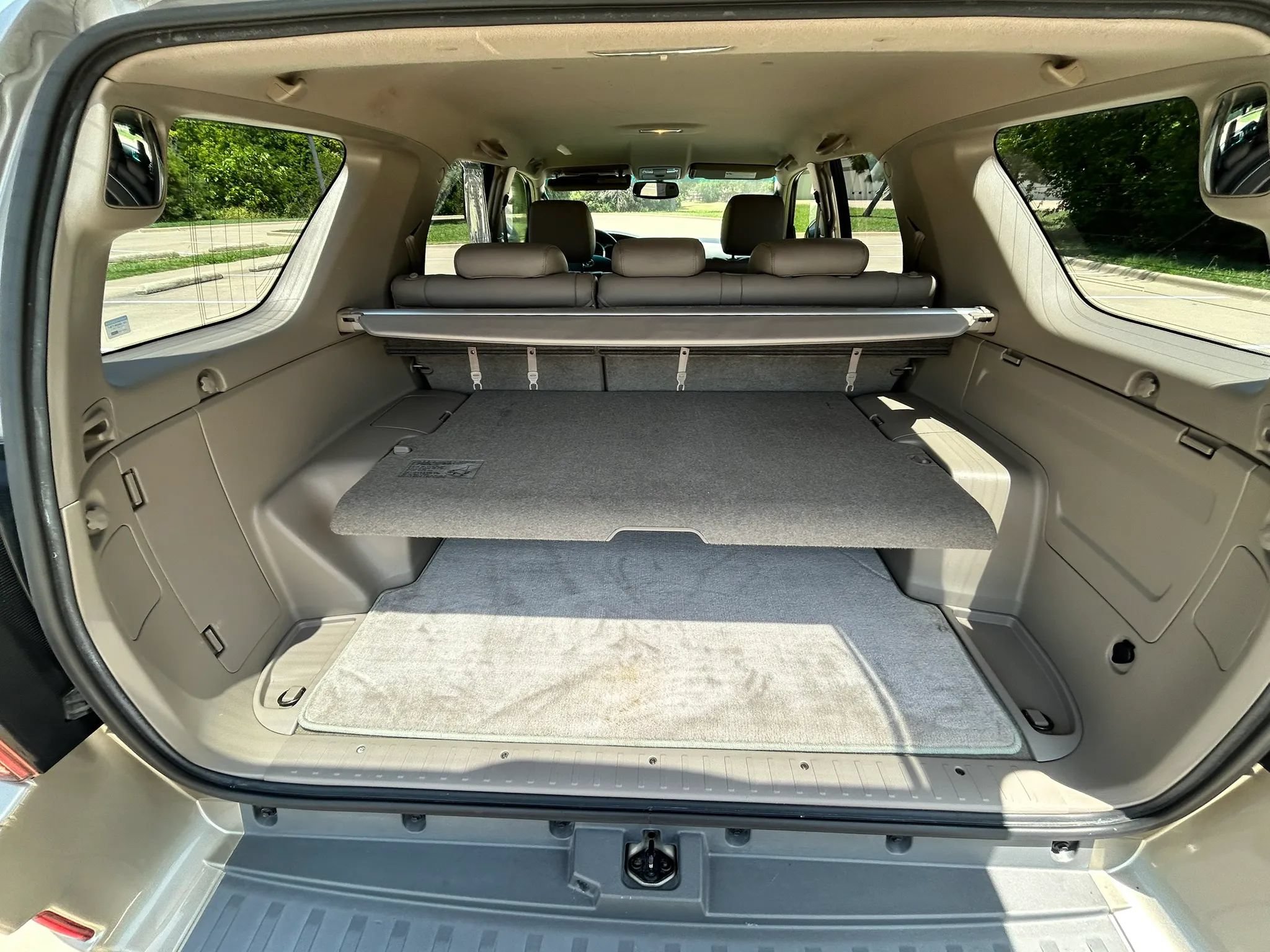 Used 2005 Toyota 4Runner SR5 RWD image 11